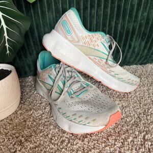 Brooks Women’s Glycerin 20 Running Shoes - Size 9 - Workout Gym Active Outdoors